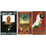 Unicum Liqueur 1L by Zwack