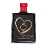 Poppy Liqueur brandy