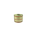 Pork liver paste