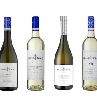 Grand tokaj Selections