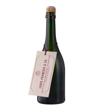 Russian Sparkling Dry / Cobetckoe