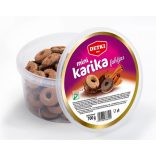 Cinnamon Ring Mini Biscuits 700g by Detki