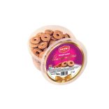 Cinnamon Ring Mini Biscuits 700g by Detki