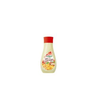 French fries (chips) dipping sauce