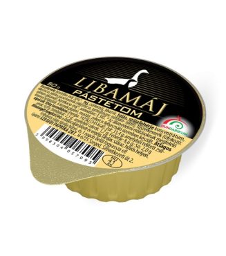 Goose Liver paste 50g