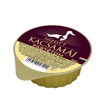 Goose Liver paste 50g
