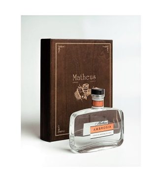 Matheus Kodex Gift Box Apricot