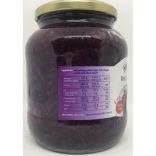 Red Cabbage Braised 720ml