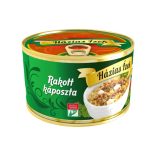 Layered Cabbage/ Rakott Káposzta