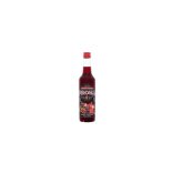 Mixed Berry Cordial