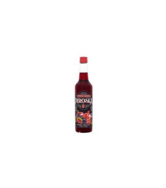 Mixed Berry Cordial