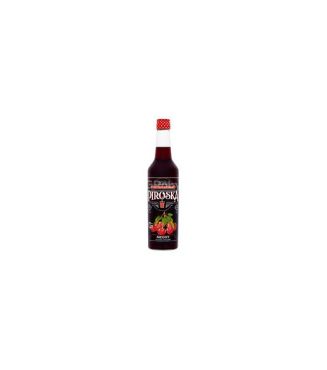 Sourcherry Cordial