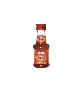 Rum Aroma 38ml