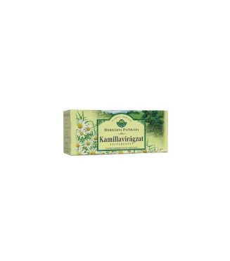 Chamomile Flower Tea
