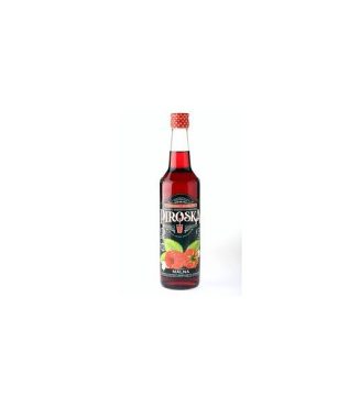 Raspberry Cordial
