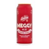 Sour Cherry IPA beer