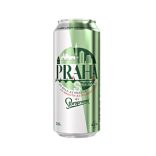 Staropramen PRAHA 0,5 L 4% Beer