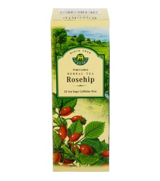 Rosehip Tea