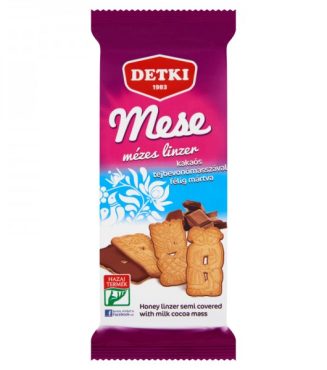 Short Biscuits Tere-fere by Detki 180 g