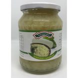 Shredded Marrow