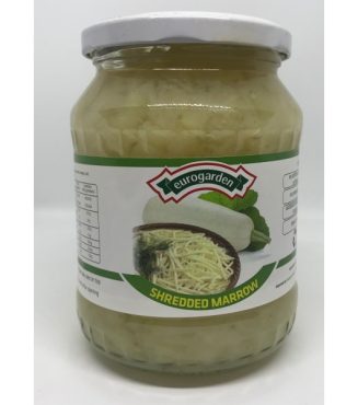 Shredded Marrow