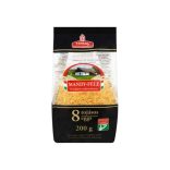 Vermicelli Pasta with Spelt Flour and 8 Eggs 200g