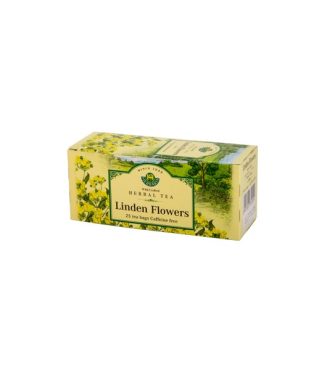 Linden Flower Tea/ Harsfa Tea