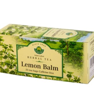 Lemon balm leaf Medical Tea