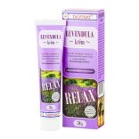 Lavender Cream