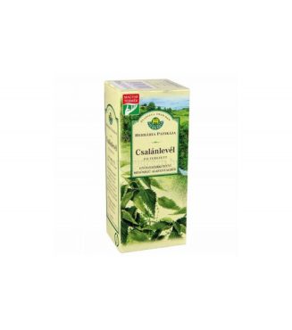 Nettle leaf (Urticae folium) Tea filters