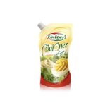 Univer Majonez Pouch 320g Mayo,Majonez,Mayonnaise,Majonēze,Majoneza