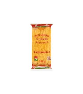 Vermicelli Hungarian Style Pasta/ Cérnametélt 200g