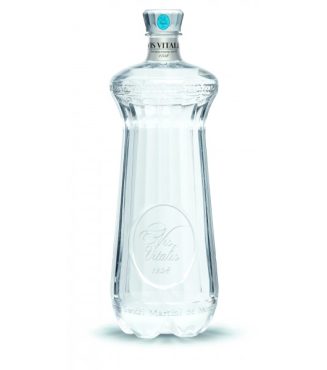 Vis Vitalis Mineral Water Box