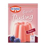 punch pudding powder by dr oetker