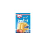 Vanilla Pudding Powder by Dr Oetker
