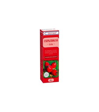 Rosehip Cream