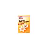 Baking Powder by Dr Oetker