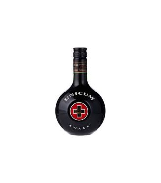 Unicum by Zwack