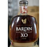 BARDIN X.O. Brandy 20 Years Old