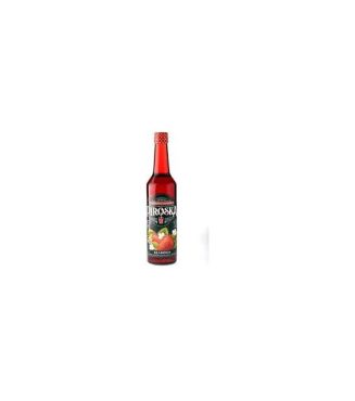 Strawberry Cordial