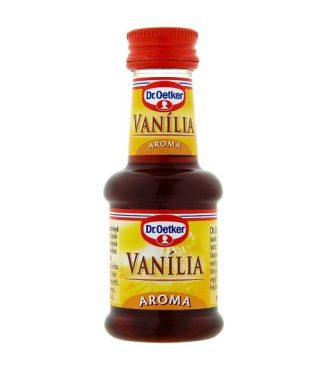 vanilla Aroma 38ml