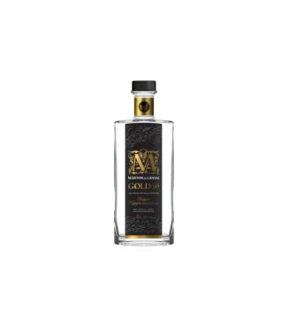 MATHEUS GOLD 50 PREMIUM APRICOT PÁLINKA
