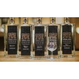 Raspberry Gold 50 Palinka by Marton es Lanyai