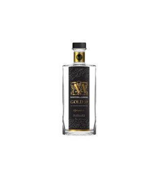 Plum Premiumn Gold 50 Palinka by Marton es Lanyai
