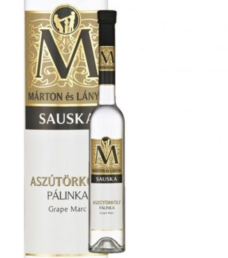 Grape Aszu Marc Palinka Marton es Lanyai es Lanyai Quince Palinka