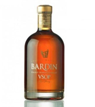 BARDIN VSOP aged apple brandy