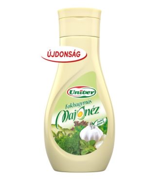 Garlic Mayonnaise