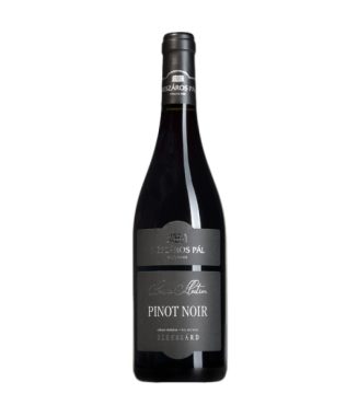 Pinot Noir2021 by Meszaros
