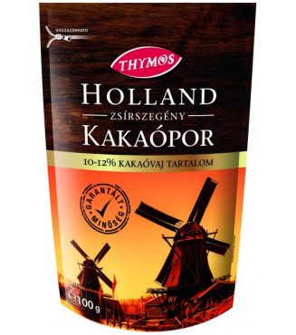Dutch Cocoa Powder