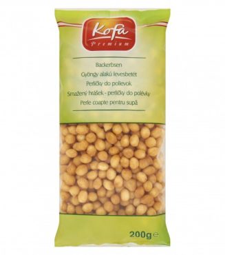 Crouton Backerbsen Baked Soup & Snack Pearls by Kofa 200g
